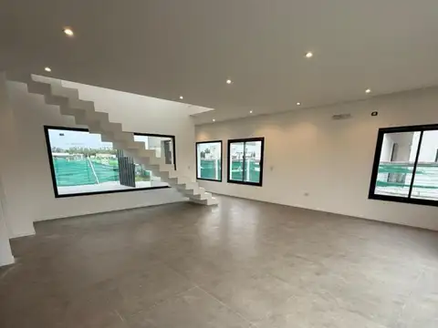 Casa en Venta A Estrenar