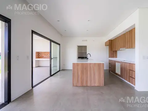 Casa en Venta A Estrenar