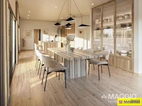 Casa en Venta A Estrenar