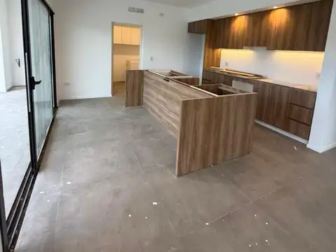 Casa en Venta a Construir 4 ambientes, Barrio Aluen.