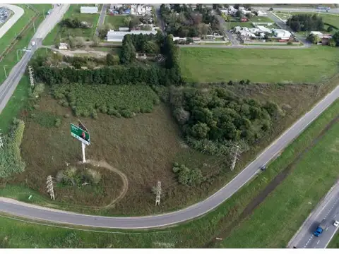 Terreno en Venta de 7500,0 m2