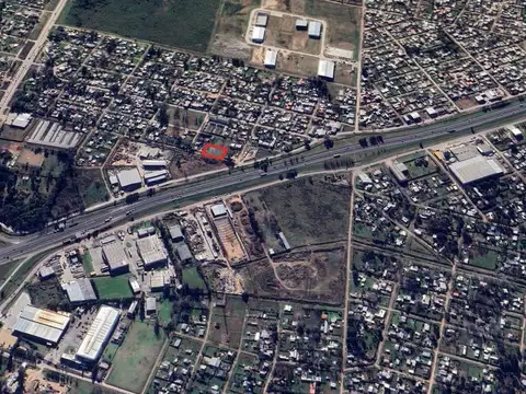 Terreno en Venta en General Rodriguez, USD 180.000