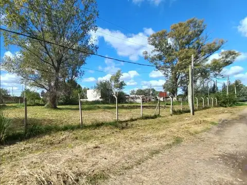 6 Terrenos en Venta - Colectora Acceso Oeste, General Rodriguez