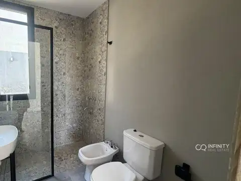 Casa en Alquiler A Estrenar