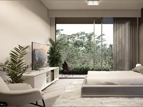 Departamento en Venta en Palermo Soho, USD 182.500