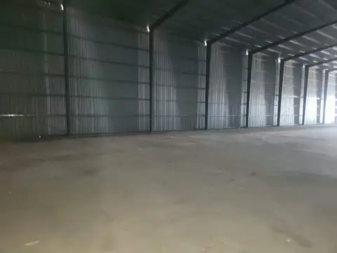 Galpon en Venta en Córdoba, USD 900.000
