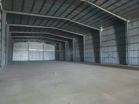 Galpon en Venta en Córdoba, USD 900.000