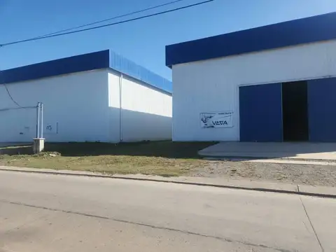 Galpon en Venta 3 años