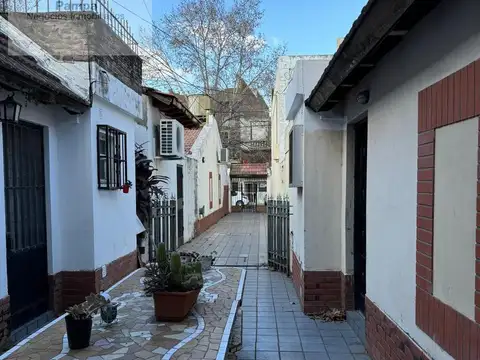 Departamento de 2 dormitorios - Venta