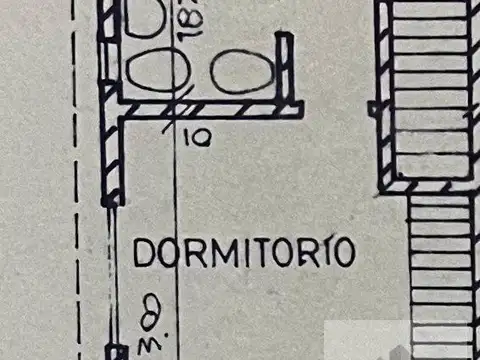 Departamento en Venta de 2 dormitorios
