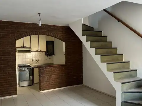 Departamento en Venta al Oeste