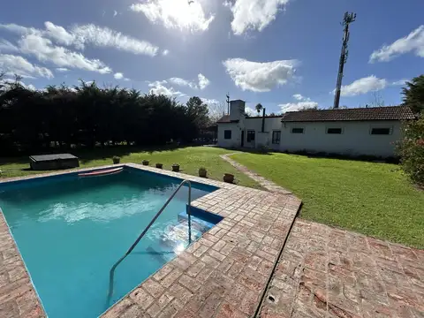 Casa en Venta al Este