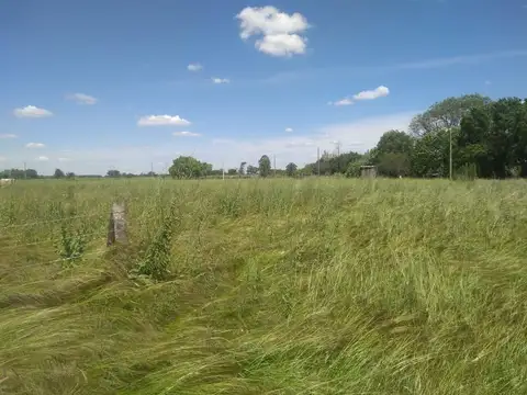 Terreno en Venta 23  mts Fondo