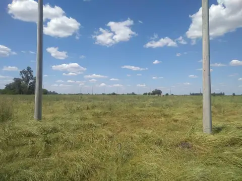 Terreno en Venta en Pronunciamiento, USD 14.000