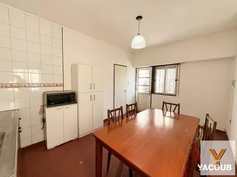 Departamento en venta - 2 Dormitorios 1 Baño - La Plata