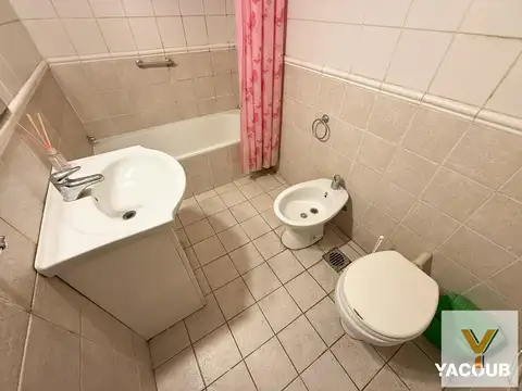 Departamento en Venta de 2 dormitorios