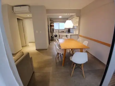 Departamento en Alquiler Temporal 15 años
