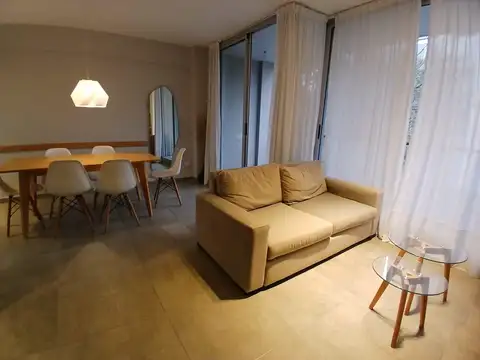 Departamento en Nuñez