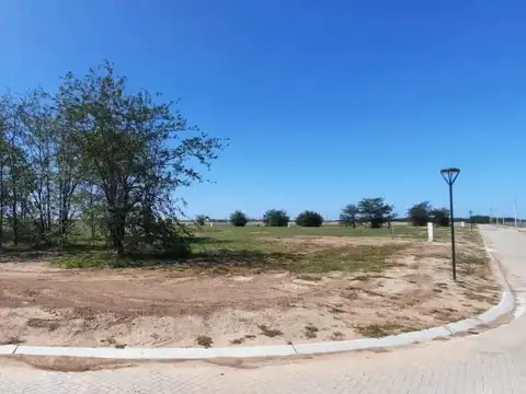 Terreno en venta - 785Mts2 - Santa Clara al Sur