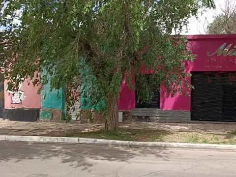 LOTE 703 M2 CONSTRUCCIÓN ANTIGUA CENTRO CUTRAL CO