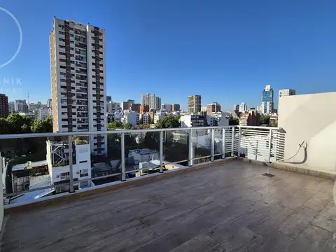 Avenida Monroe al 1700