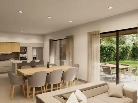 Casa en Venta de 3 dormitorios