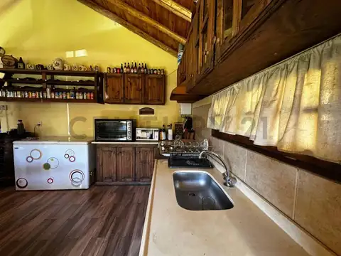 Casa en Venta en Rodeo del Medio, USD 139.000