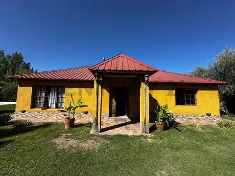 Casa en venta , maipu