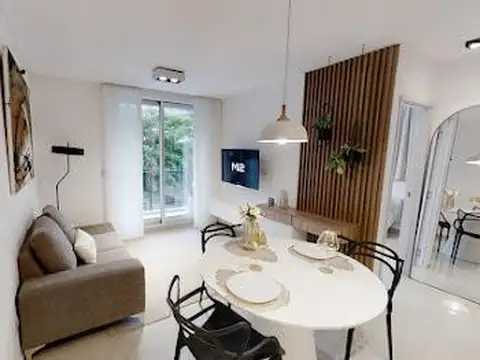 SALTA 3503 -Venta Departamento 1 dormitorio-amenities- A ESTRENAR Pichincha