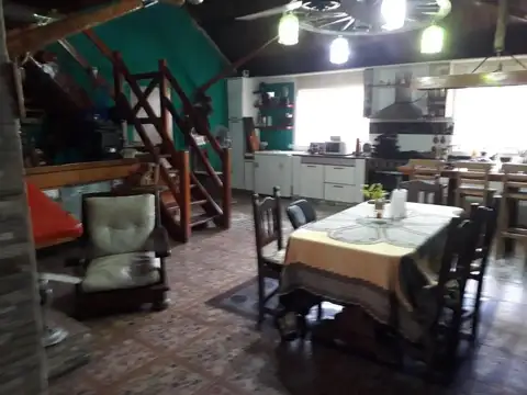 Oportunidad...  Casa de 3 ambientes