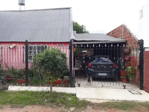  Oportunidad...!! Casa de 3 ambientes 