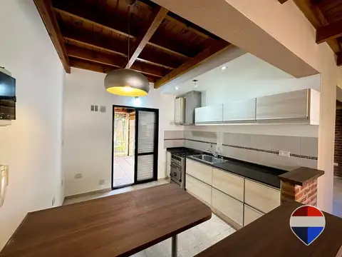 Casa en Venta 7 años