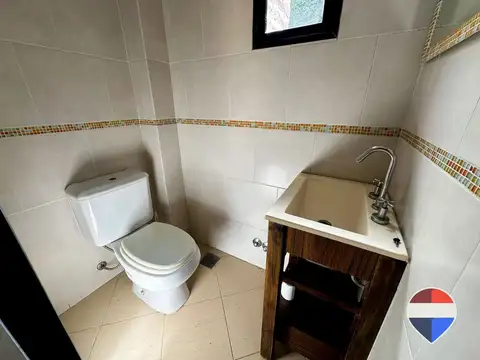 CASA EN VENTA EN EZEIZA TIPO DUPLEX