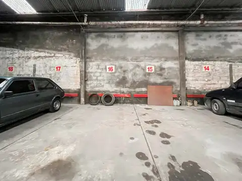 GALPON EN VENTA EN LA PLATA