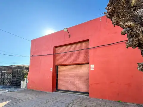 GALPON EN VENTA EN LA PLATA