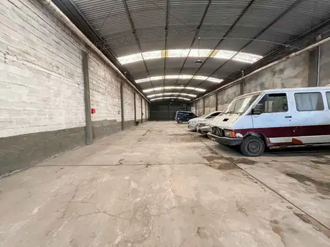 Calle 141 entre 58 y 59 1200