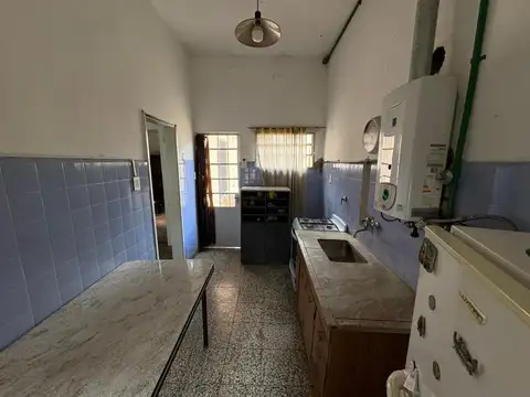 Depto Tipo Casa en Venta en Villa Saenz Peña, USD 95.000