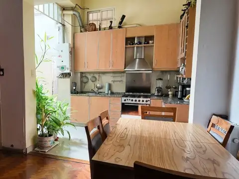 PH en Venta en Villa Urquiza, Capital Federal