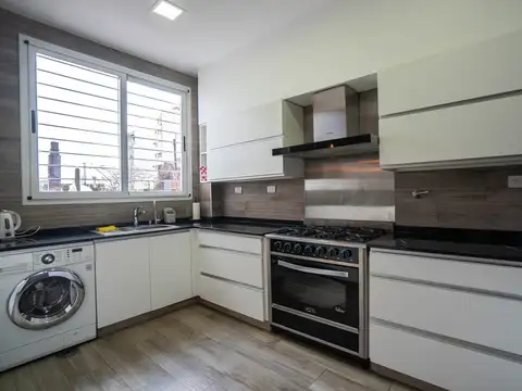 Casa en Venta en Villa Urquiza, USD 320.000