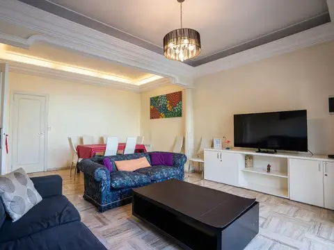 Casa Chalet  en Venta en Villa Urquiza, Capital Federal, Buenos Aires
