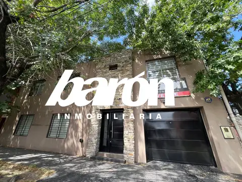 Venta-Casa 5amb- Capdevila 55-Lomas de Zamora