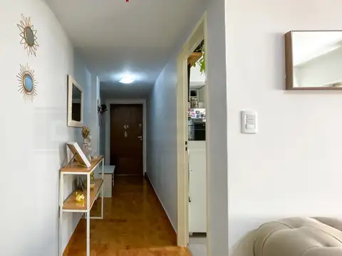 Departamento en Venta 40 años