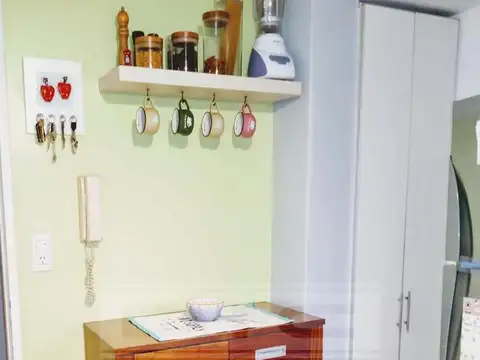 Departamento en Venta en Olivos Vias/Maipu, USD 158.000