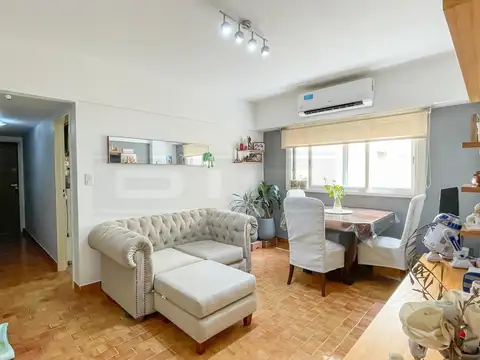 Juan Bautista Alberdi al 1400 entre Cordoba y Av. Maipu