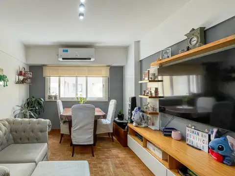Departamento en Venta de 2 dormitorios