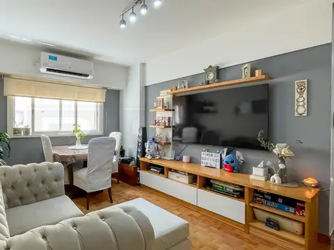 Departamento en Venta en Olivos Vias/Maipu, USD 158.000