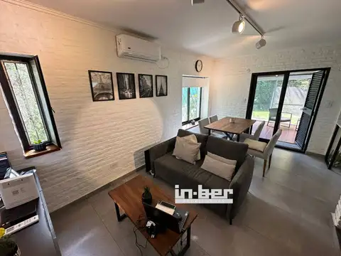 Depto Tipo Casa en Venta 24 años