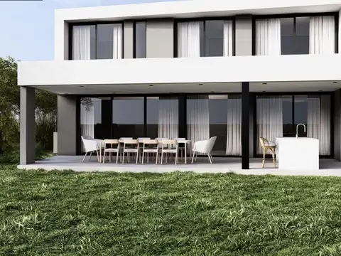 Laguna Grande - Villanueva 6300