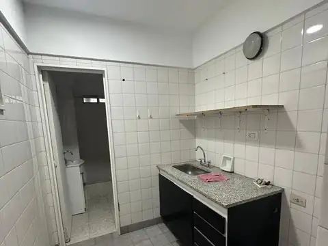Departamento en Venta Permite mascota