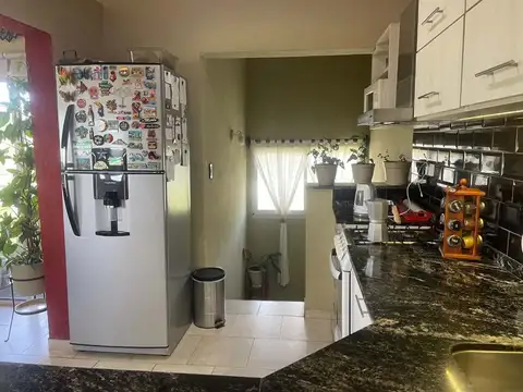 VENTA CASA FLOR SERRANA CON TERRENO 1250M2